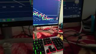 Discipline to work hard #stockmarket #subscribe #indianstockmarket #livestockmarketing