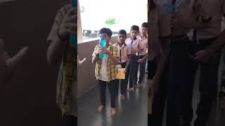 ACTIVITY BASED LEARNING