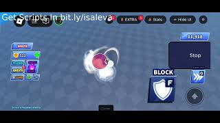 Blade Ball Script *NO KEY* - AUTO PARRY + OP SPAM PARRY | AUTO CURVE BALL | MORE FEATURES