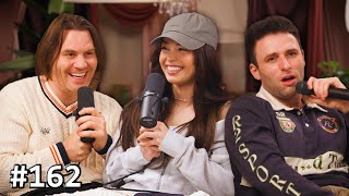 Fear& Crossover Episode | Wine About It