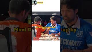 Chess team india vs usa || usa cheated against india 🇮🇳 #shorts#chess#indiavsusa