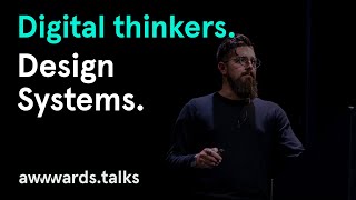 Design Systems with Soul | Product Designer at Google | Reed Enger