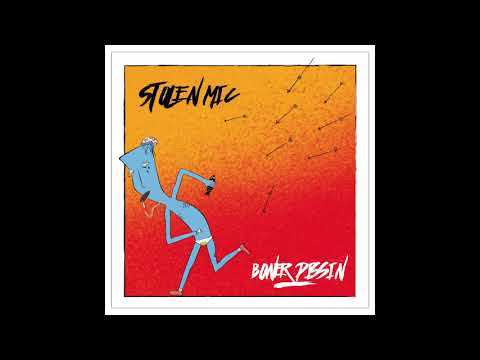 Stolen Mic - Inside the Sun
