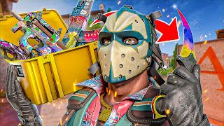 You Can Now Craft Knives in CS2! (Market Crash Explained)