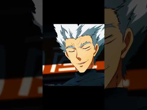 Garou #garou #onepunchman #saitama #anime #manga #villian #viralshort #trending #fight #amv #edit