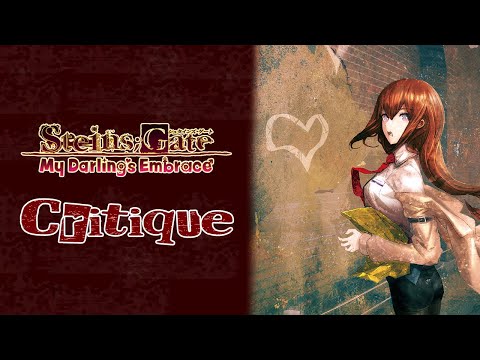 Critique - Steins;Gate: My Darling's Embrace (Nintendo Switch)