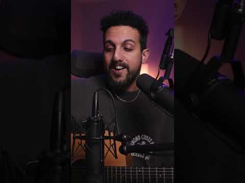 What guitar pick should I use for recording? #guitar #studio #musicproducer #recordingtechniques