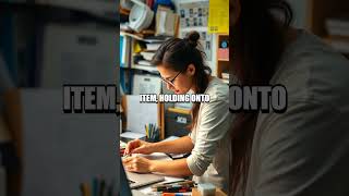 Liam's Minimalist Workspace Transformation