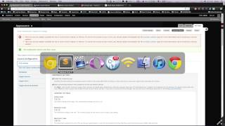 Drupal 7 Theming with Omega #6 - Controlling Your Media Queries