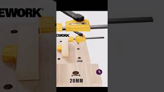 TOP 20 Workshop-Ready Woodworking Tools for Better Results