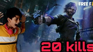 #Playing Free Fire After 1 Year | #Garena Free Fire | #Tech And Mind GamerZ