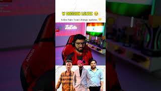 W Decision LoLzZz Gaming 💛 ! #jonathangaming #godlike #lolzzzgaming #bgis2026