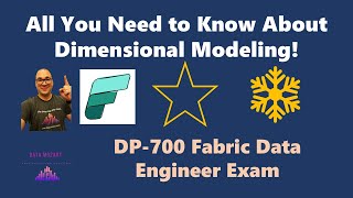 DP-700 Exam: All You Need to Know About Dimensional Modeling!