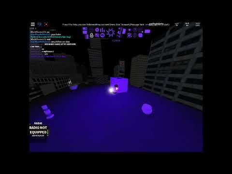 ROBLOX PARKOUR SHORT RUN