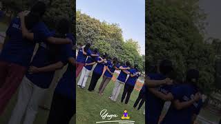 Sbi JA Training 💙😍 SBI clerk ट्रेनिंग SBILD VARANASI , SBILD CAMPUS , finally training days started💙