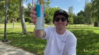 Greg Lutzka gets in the zone with FOCUSAID | Product Review