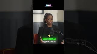 The Power of Connection with Michelle Obama #Relationships #IntrovertLife #MichelleObama #motivation