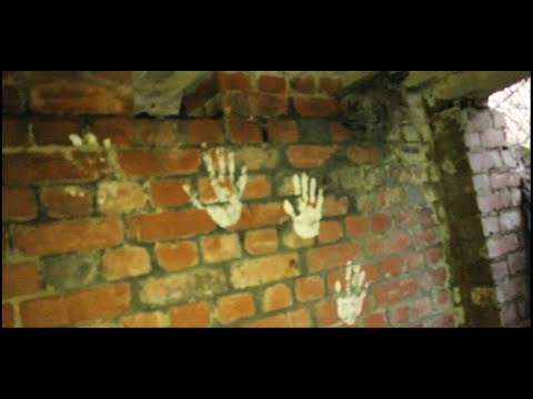UNSEEN WW2 BUNKER! (WALES)
