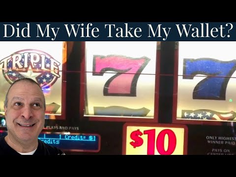 I Left My Wallet At Home So I Just Used My $100 In Free Play To Make a Killing Today And RUN!