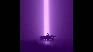 THE WEEKND x SYNTHWAVE TYPE BEAT - "VISITOR"