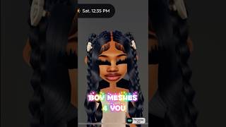 𝐁𝐎𝐘 𝐌𝐄𝐒𝐇𝐄𝐒★ #roblox #berryave #boy #mesh #meshes #tutorial