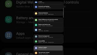 sumsung A50 software  update #androidphone #smartphone #tech #update