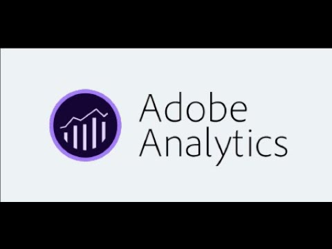 Intro to Adobe Analytics - How companies leverage the Data - Adobe Analytics Concepts explained