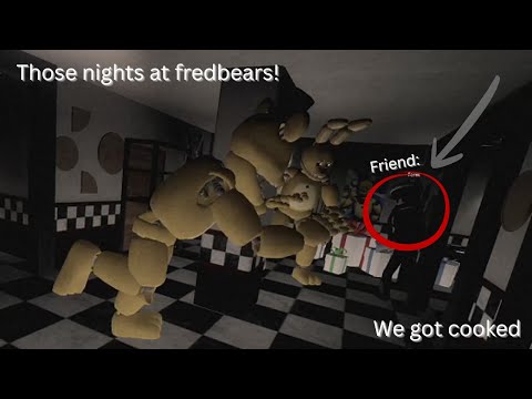 Do NOT enter this abandoned PIZZERIA!