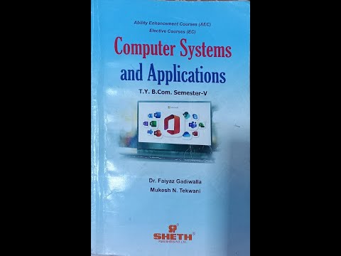 Examples on Creation of Tables