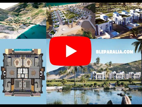 Join us to build a Greek-American community resort in Greece