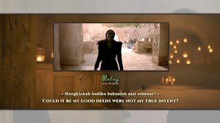 Wicked: For Good - No Good Deed (One-Line Multilanguage | S&T) in 27 Languages