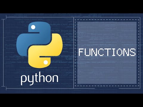 Python   Functions (Part1)