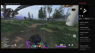 Cold War Zombies Glitches
