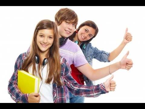 IELTS SPEAKING PART 1 | Topic: Teenagers | Latest Sept to Dec Cue cards