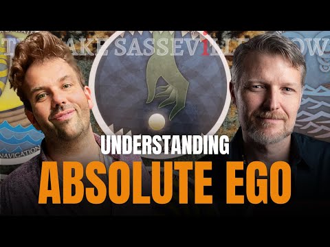 Understanding Absolute Ego with Gabe Marihugh