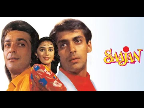 Saajan Songs Medley | Ratish Sekhar
