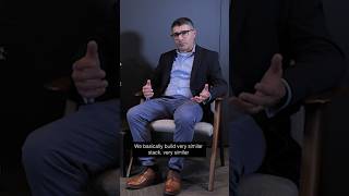 Alex Saroyan, CEO and Co-founder of Netris shares the Challenges of Network Automation