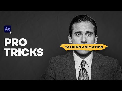 How To Make Character Collage Animation in After Effects