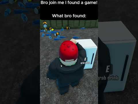 Where did bro even get these??? #roblox #memes #randomrobloxgame