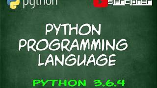 01 Learn Python : The Easy Way 2022 - [Introduction to Py 3.9]