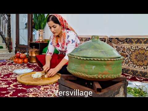 Exploring Village Lifestyle | The Best Recipes for Delicious Food Cooked in The Village!