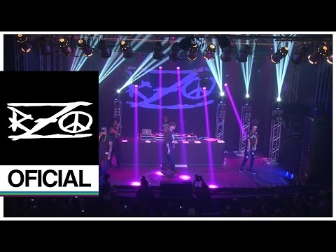 RZO - Real Periferia ao vivo