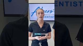 Why Use a Laser During Your Teeth Cleaning? 🔬🦷