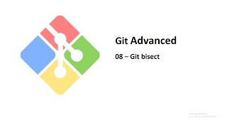 08- git-bisect | git advanced بالعربي