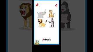 "Alphabet Adventure: Let's Learn Letters for Kids in a Flash!" #educationalfun #kidslearning