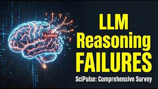 The Robustness Paradox: Why Large Language Models Fail at Simple Logic
