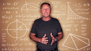 Lets Solve for X Intro