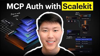 ScaleKit vs Auth0 for B2B: Build Multi-Tenant Auth + MCP for Claude AI Agents