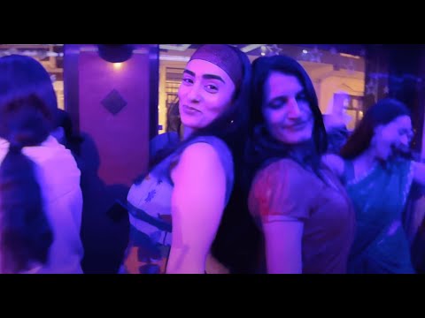 Celebrating DIWALI IN RISHIKESH, INDIA 🇮🇳