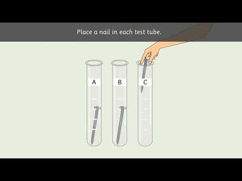 Experiment OrbitChem 7